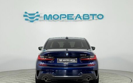 BMW 3 серия, 2019 год, 3 250 000 рублей, 6 фотография