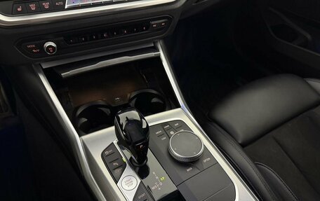 BMW 3 серия, 2019 год, 3 250 000 рублей, 14 фотография