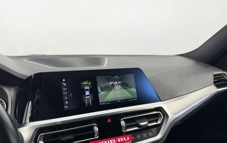 BMW 3 серия, 2019 год, 3 250 000 рублей, 13 фотография