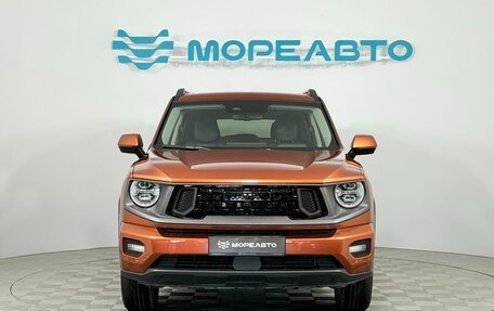 Haval H7, 2025 год, 3 370 000 рублей, 2 фотография