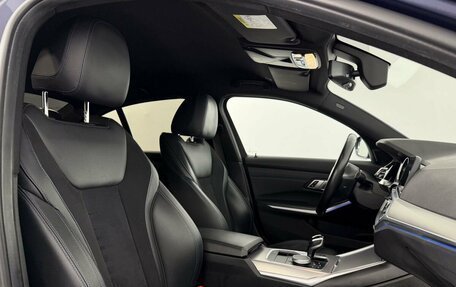 BMW 3 серия, 2019 год, 3 250 000 рублей, 19 фотография