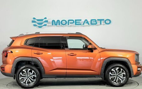 Haval H7, 2025 год, 3 370 000 рублей, 4 фотография