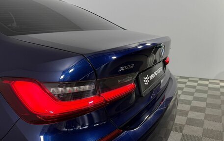 BMW 3 серия, 2019 год, 3 250 000 рублей, 21 фотография