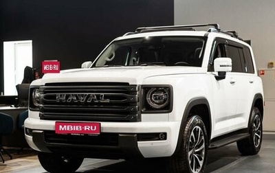 Haval H9, 2026 год, 5 251 309 рублей, 1 фотография