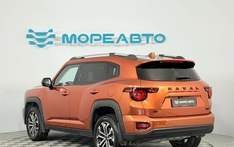 Haval H7, 2025 год, 3 370 000 рублей, 7 фотография