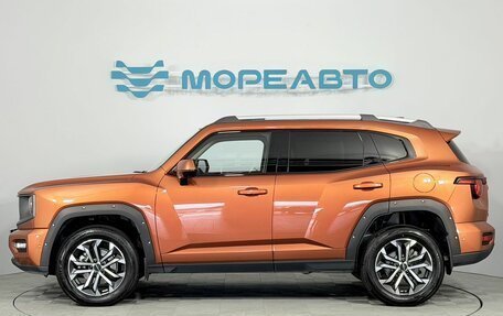 Haval H7, 2025 год, 3 370 000 рублей, 8 фотография