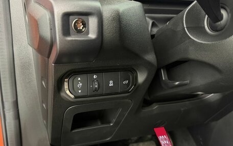 Haval H7, 2025 год, 3 370 000 рублей, 14 фотография