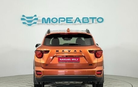 Haval H7, 2025 год, 3 370 000 рублей, 6 фотография