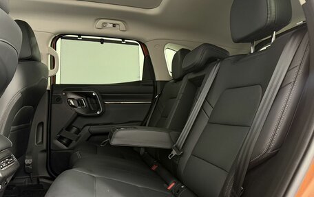 Haval H7, 2025 год, 3 370 000 рублей, 18 фотография