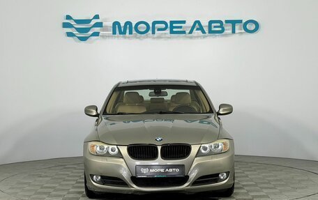 BMW 3 серия, 2009 год, 1 130 000 рублей, 2 фотография