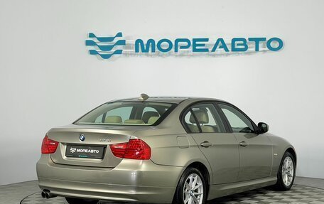 BMW 3 серия, 2009 год, 1 130 000 рублей, 5 фотография