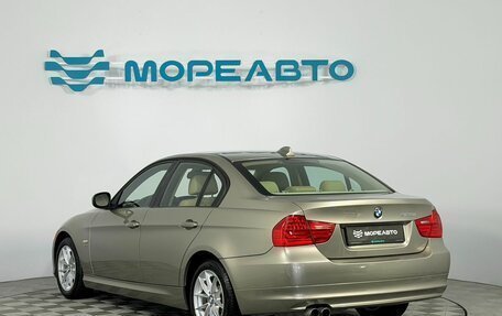 BMW 3 серия, 2009 год, 1 130 000 рублей, 7 фотография