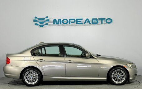 BMW 3 серия, 2009 год, 1 130 000 рублей, 4 фотография