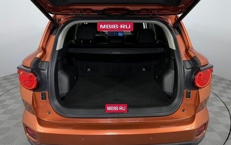 Haval H7, 2025 год, 3 370 000 рублей, 25 фотография