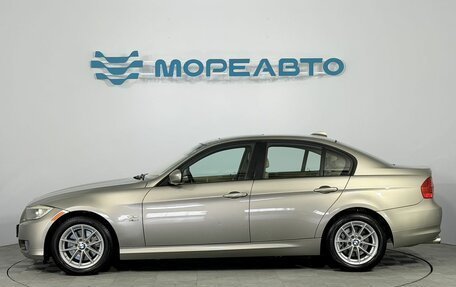 BMW 3 серия, 2009 год, 1 130 000 рублей, 8 фотография