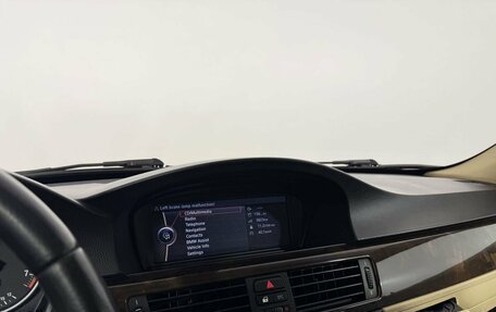 BMW 3 серия, 2009 год, 1 130 000 рублей, 13 фотография