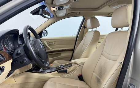 BMW 3 серия, 2009 год, 1 130 000 рублей, 9 фотография