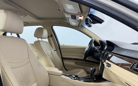 BMW 3 серия, 2009 год, 1 130 000 рублей, 18 фотография