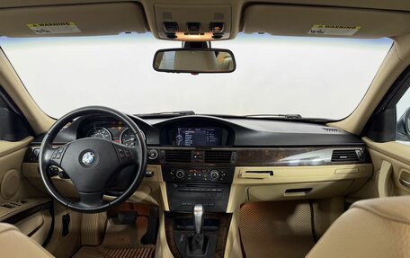 BMW 3 серия, 2009 год, 1 130 000 рублей, 20 фотография