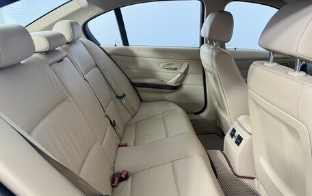 BMW 3 серия, 2009 год, 1 130 000 рублей, 17 фотография