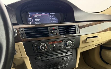 BMW 3 серия, 2009 год, 1 130 000 рублей, 14 фотография
