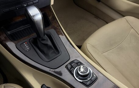 BMW 3 серия, 2009 год, 1 130 000 рублей, 15 фотография