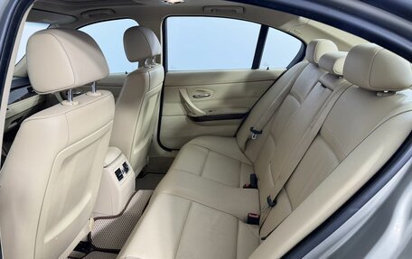 BMW 3 серия, 2009 год, 1 130 000 рублей, 16 фотография