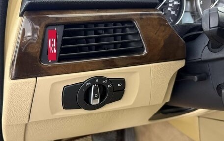 BMW 3 серия, 2009 год, 1 130 000 рублей, 12 фотография