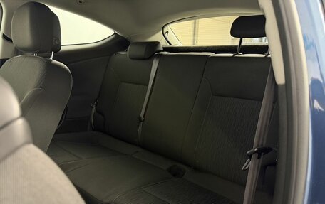 Opel Astra J, 2014 год, 865 000 рублей, 14 фотография