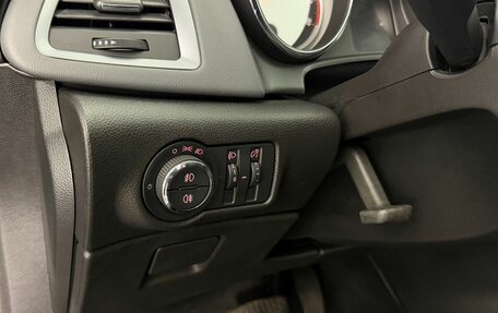 Opel Astra J, 2014 год, 865 000 рублей, 11 фотография