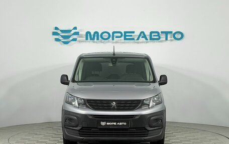 Peugeot Rifter I, 2020 год, 1 720 000 рублей, 2 фотография