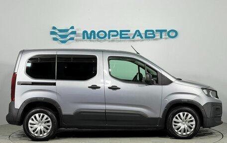 Peugeot Rifter I, 2020 год, 1 720 000 рублей, 4 фотография