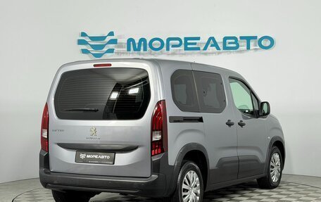 Peugeot Rifter I, 2020 год, 1 720 000 рублей, 5 фотография