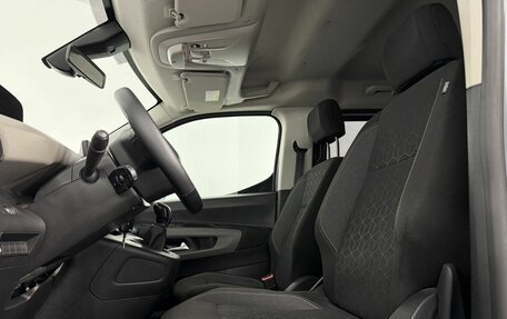Peugeot Rifter I, 2020 год, 1 720 000 рублей, 9 фотография