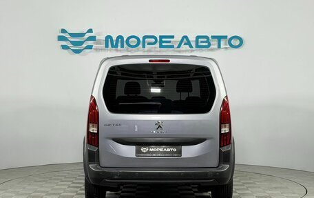 Peugeot Rifter I, 2020 год, 1 720 000 рублей, 6 фотография
