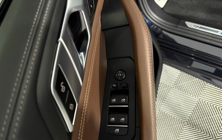 BMW X6, 2022 год, 8 900 000 рублей, 15 фотография