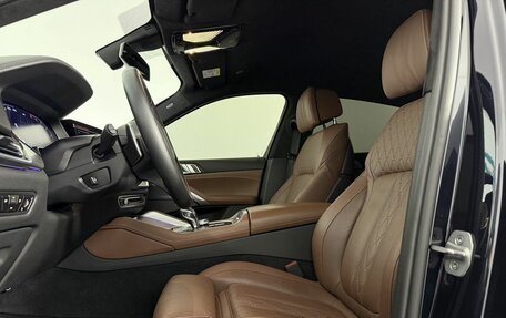 BMW X6, 2022 год, 8 900 000 рублей, 13 фотография