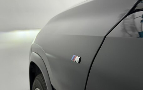 BMW X6, 2022 год, 8 900 000 рублей, 10 фотография