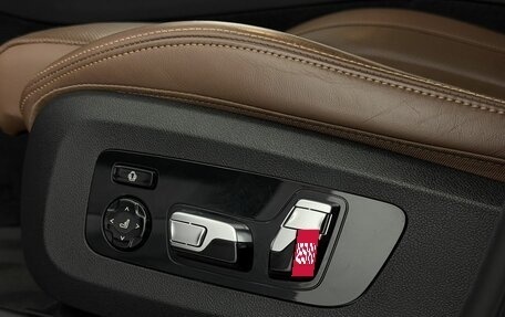 BMW X6, 2022 год, 8 900 000 рублей, 14 фотография