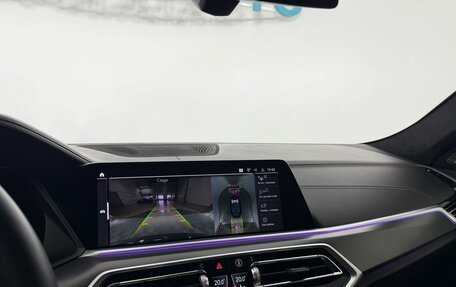 BMW X6, 2022 год, 8 900 000 рублей, 21 фотография