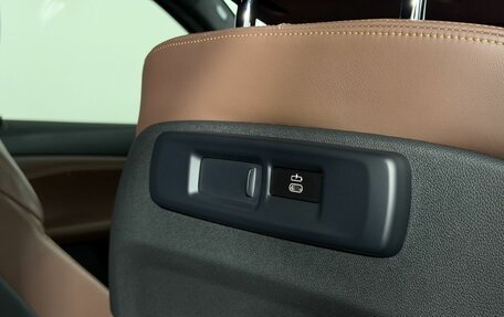 BMW X6, 2022 год, 8 900 000 рублей, 28 фотография