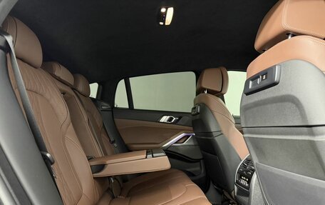 BMW X6, 2022 год, 8 900 000 рублей, 27 фотография