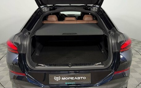 BMW X6, 2022 год, 8 900 000 рублей, 33 фотография