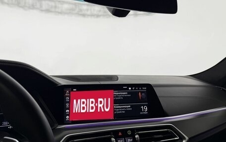 BMW X6, 2022 год, 8 900 000 рублей, 20 фотография