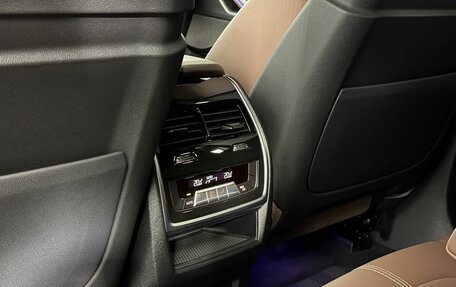 BMW X6, 2022 год, 8 900 000 рублей, 26 фотография