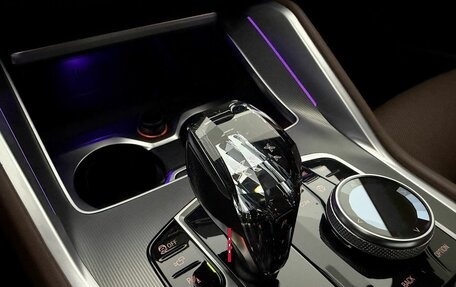 BMW X6, 2022 год, 8 900 000 рублей, 23 фотография