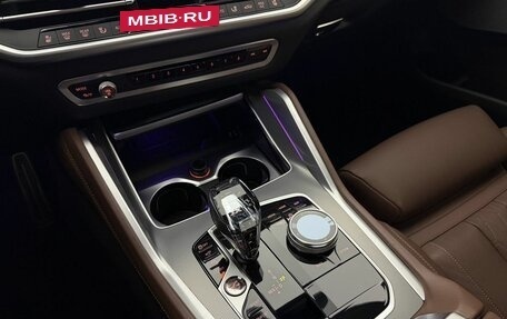BMW X6, 2022 год, 8 900 000 рублей, 22 фотография