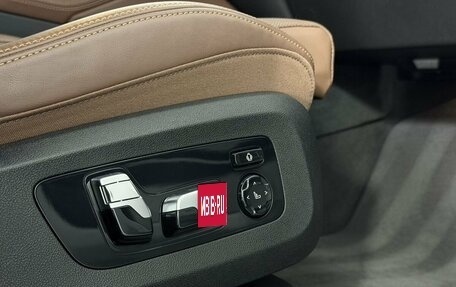 BMW X6, 2022 год, 8 900 000 рублей, 30 фотография