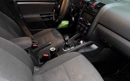 Volkswagen Jetta VI, 2009 год, 800 000 рублей, 8 фотография
