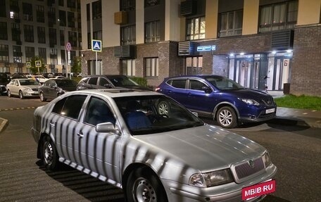 Skoda Octavia IV, 1998 год, 220 000 рублей, 2 фотография